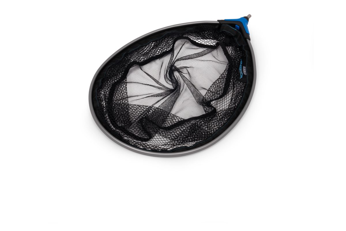 Zebco Podběráková hlava Ambition Spoon Net 45x35cm