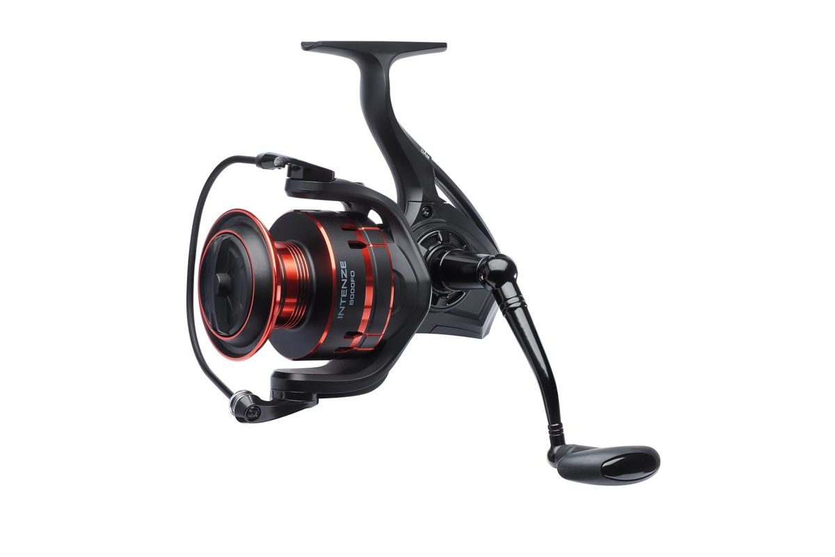 DAM Naviják Quick Intenze 8000FD