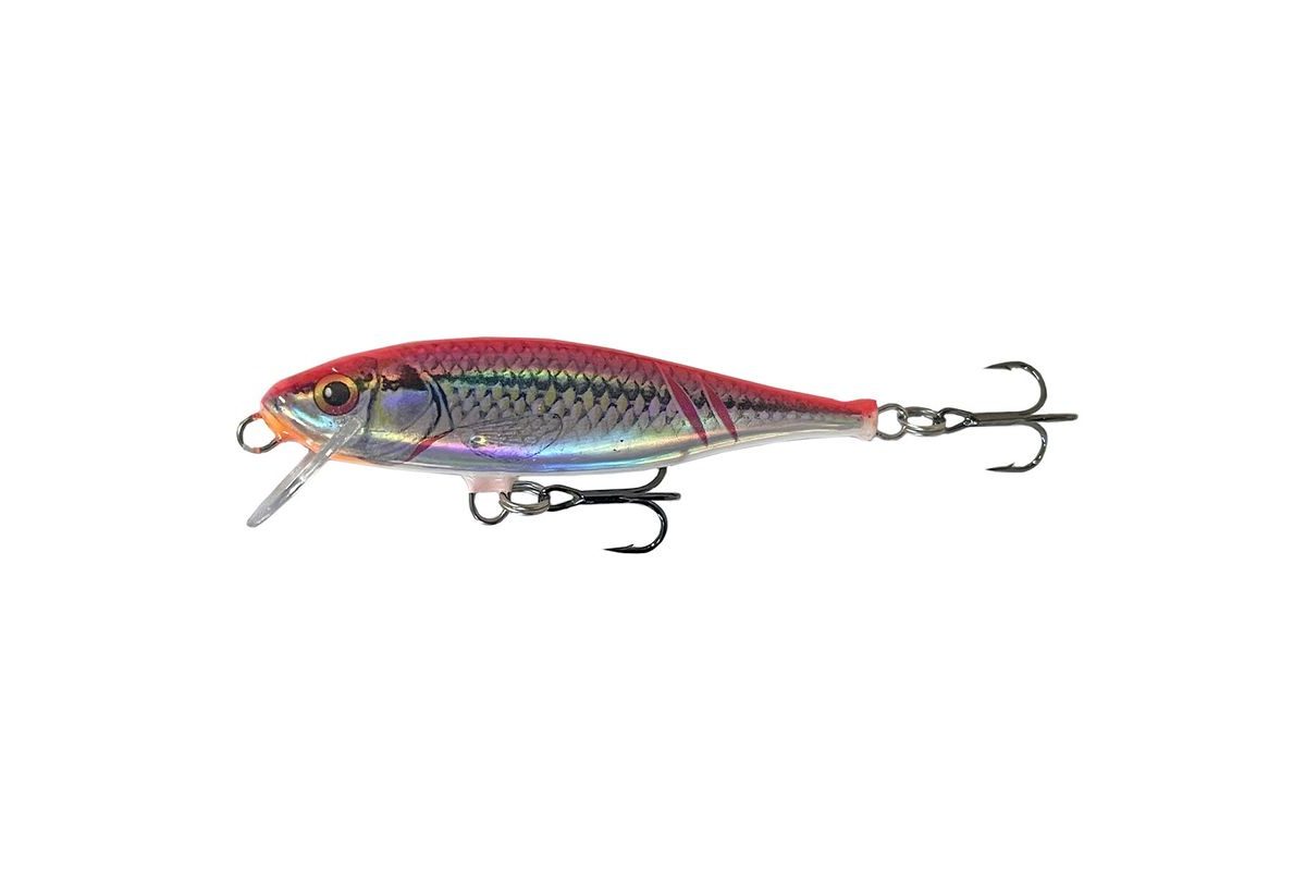 Dorado Wobler Seeker Twitch HPS