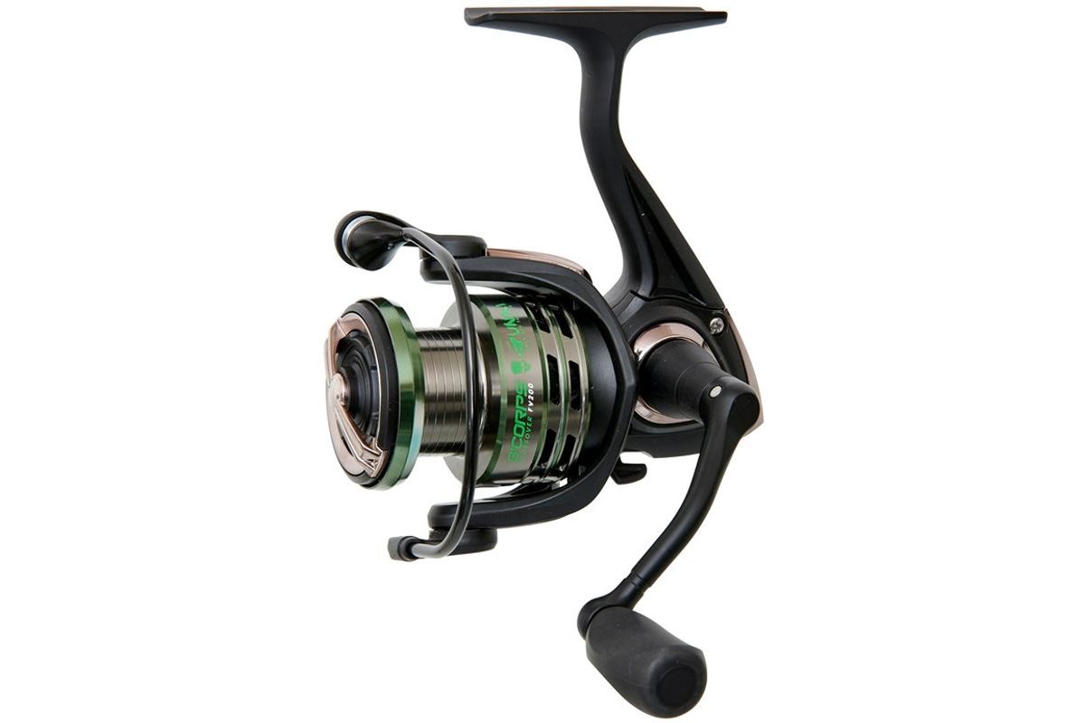 Gunki Navijak G Corps CRV FV 200