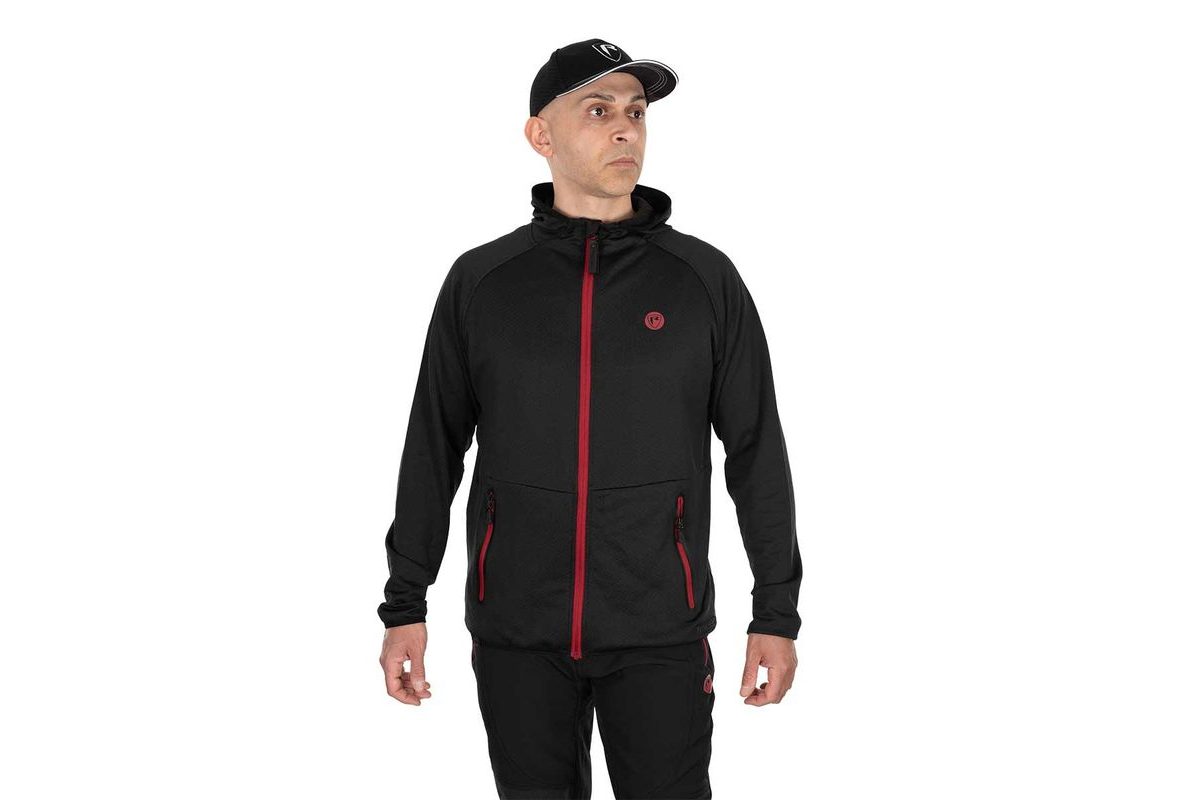 Fox Rage Mikina Pro Series Technical Hoody