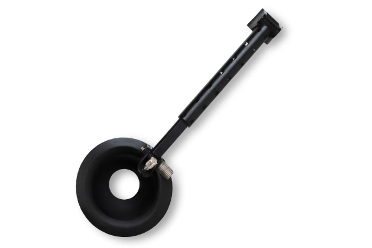 Deeper Držiak sonaru na zavážaciu loďku