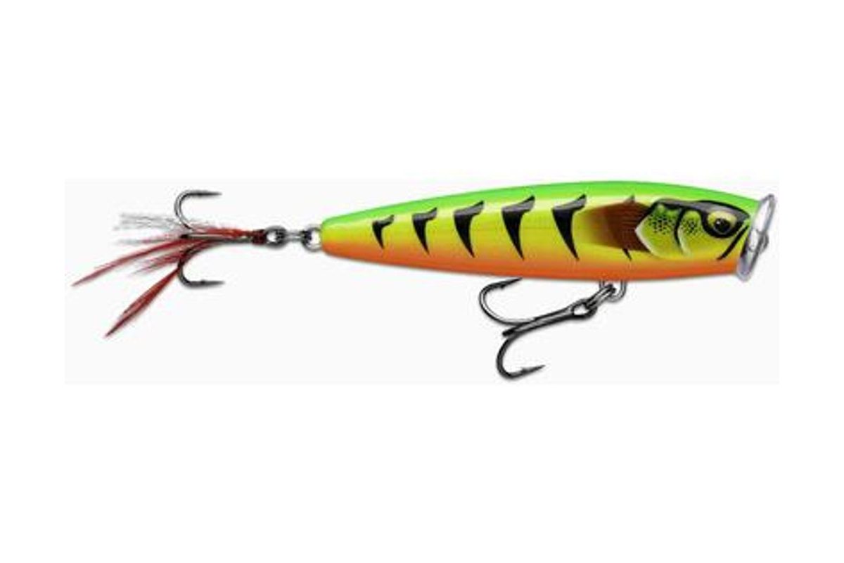 Rapala Wobler Skitter Pop Elite GDFT