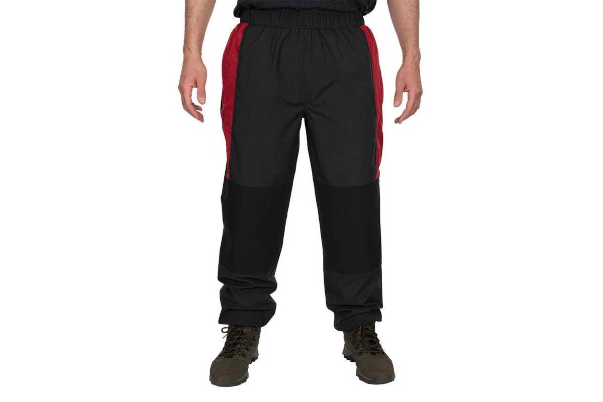 Fox Rage Nohavice Pro Series Stash Waterproof Trousers