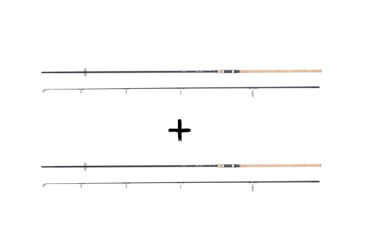 Mivardi Prut Vector MK2 FC 3,6m 3,5lb Akce 1+1