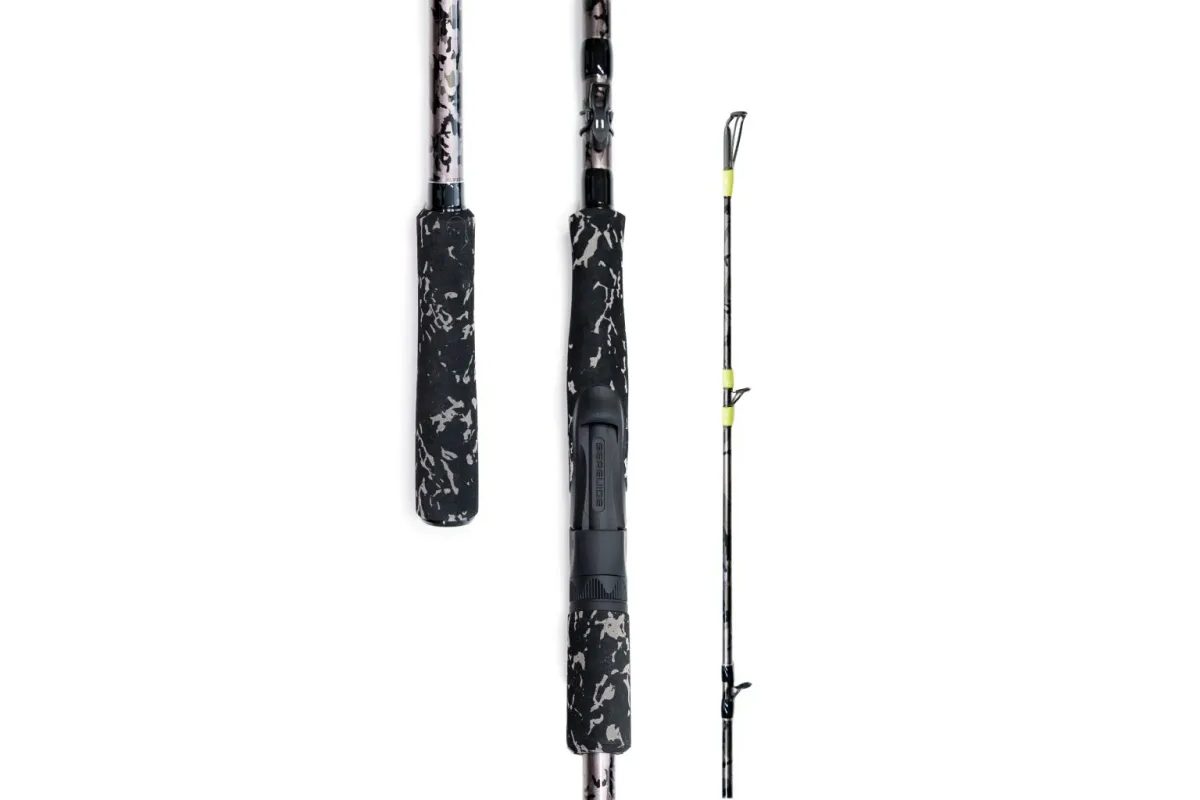 Vagner Prut Magic Bow 22 220cm 30-150g