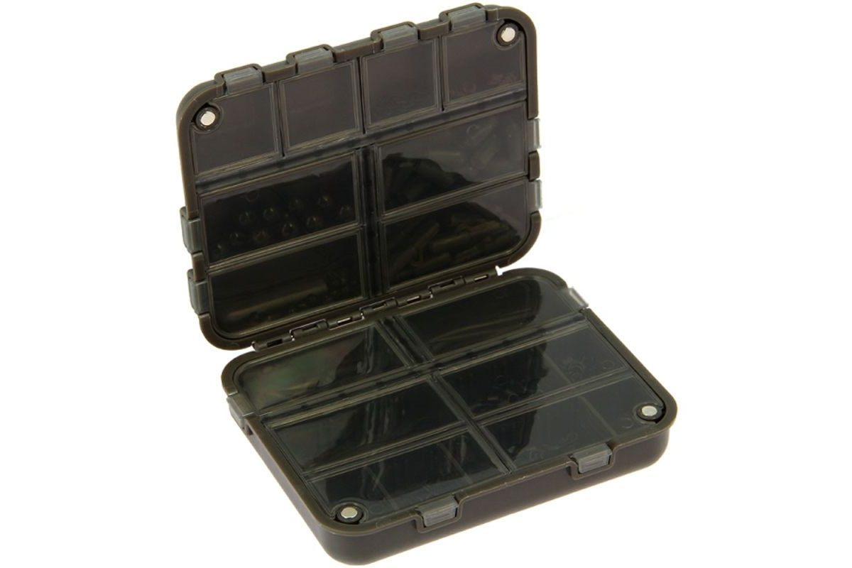 NGT Krabička XPR Carp Bit Box