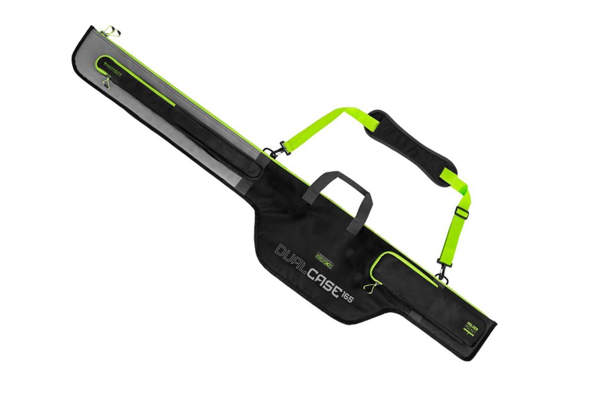Delphin Pouzdro Reaxe DualCase 165cm