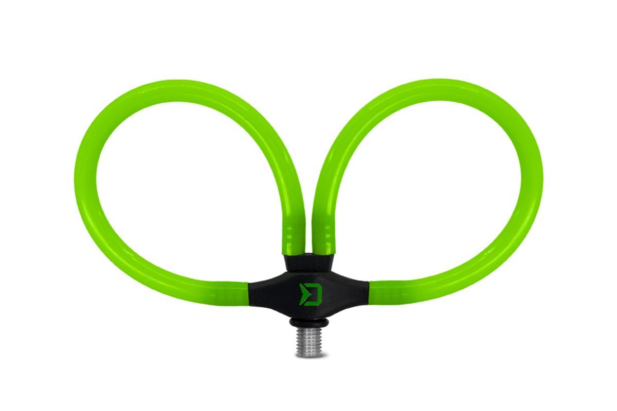 Delphin Predný feeder držiak Reaxe OO