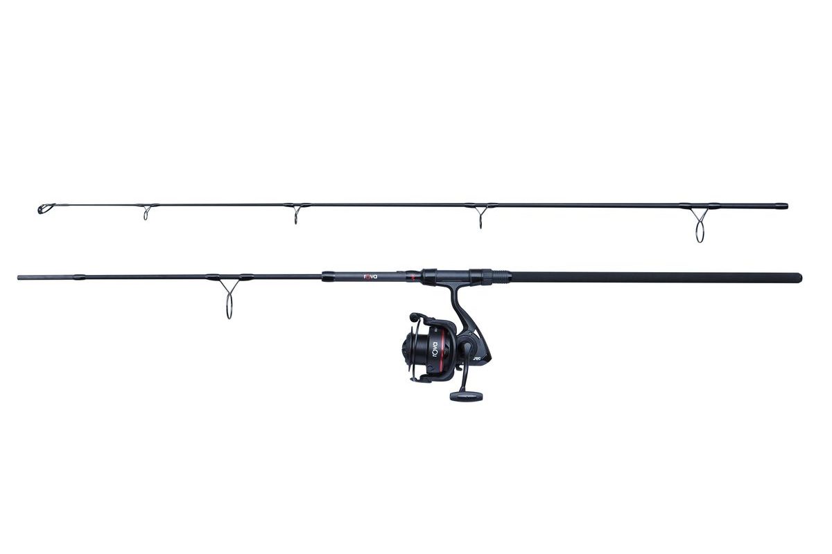 JRC Akční set Rova 9ft 3lb Combo