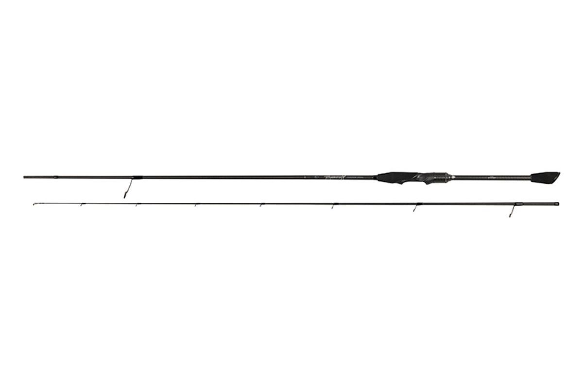 Fox Rage Prut Terminator X Finesse Game Spin 2,15m 3-14g