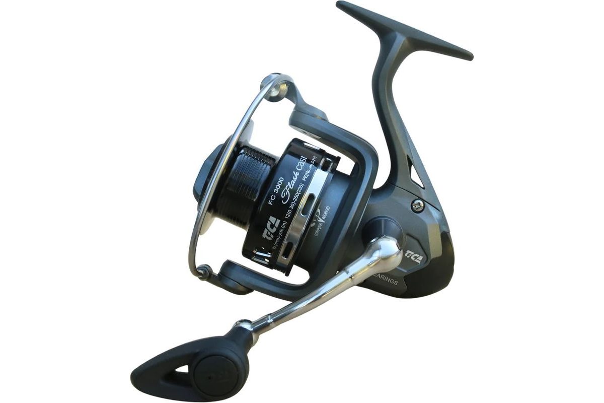 Tica Naviják Flash Cast FC 3000