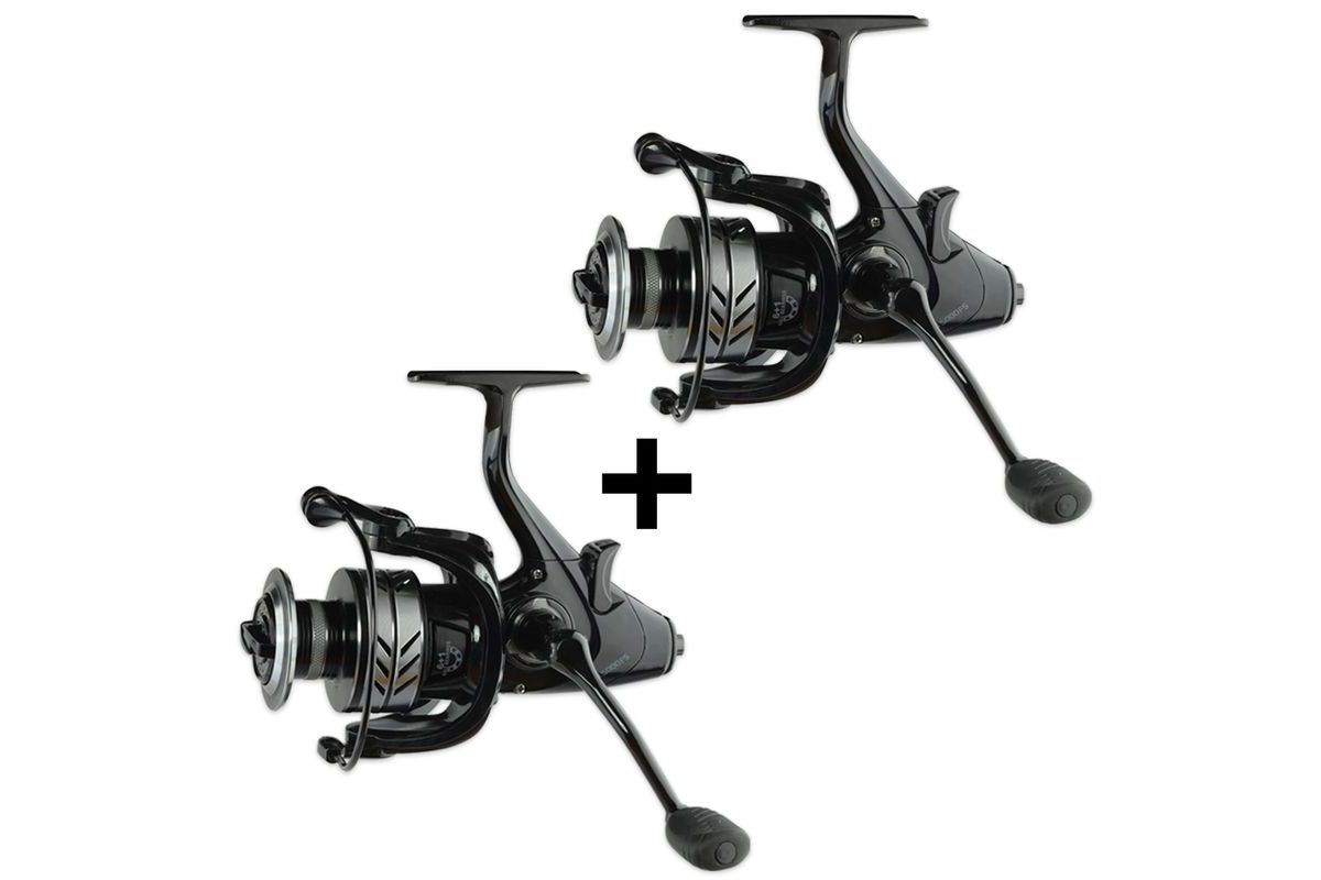 Giants fishing Naviják GXR Reel 5000FS Akce 1+1 Zdarma!
