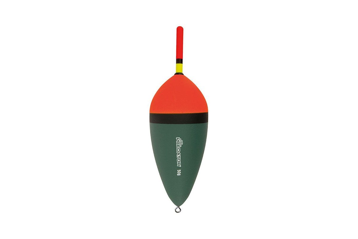 Fox Rage Predator Splávek HD Stubby Swivel Float