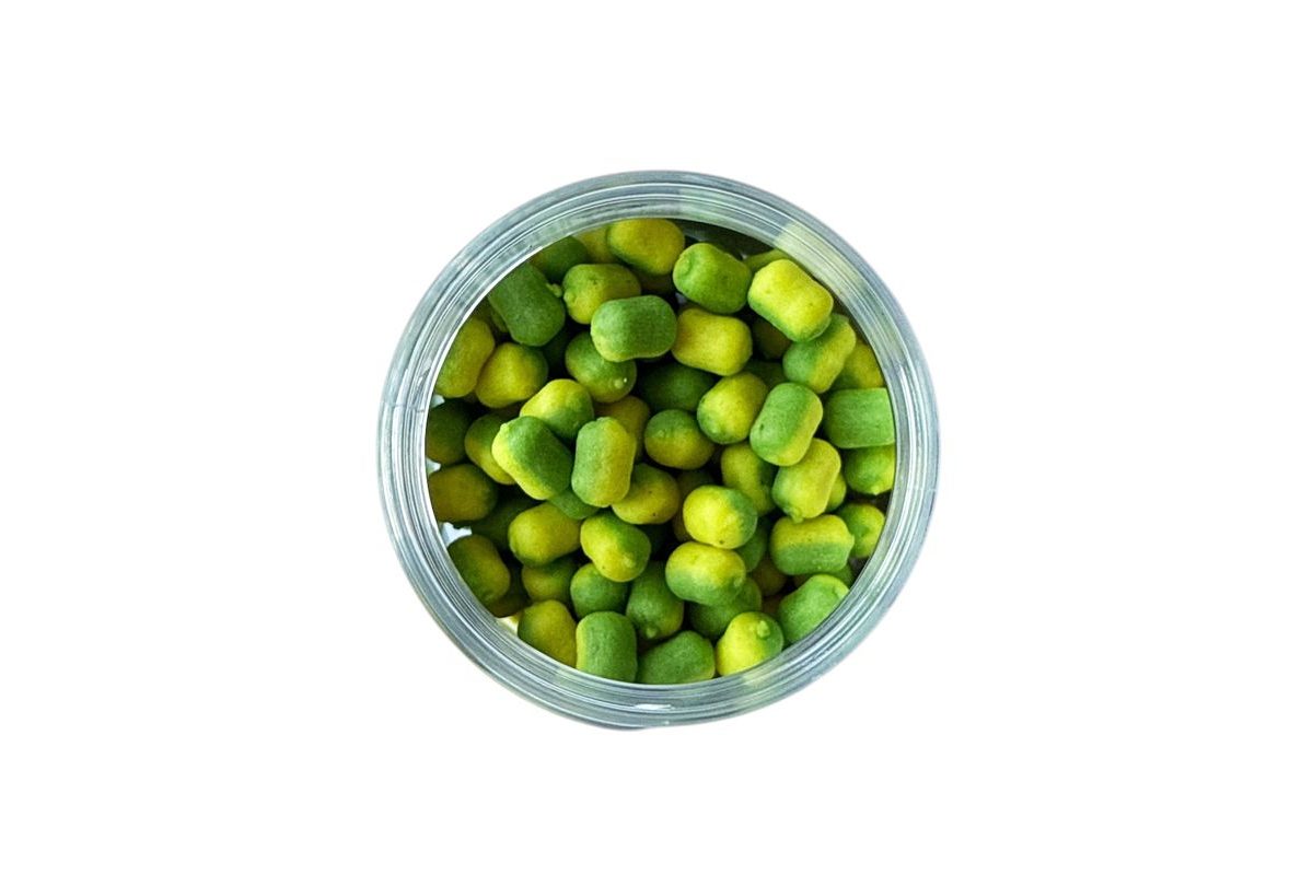 Mivardi Method mini Wafters 6x8mm 20g