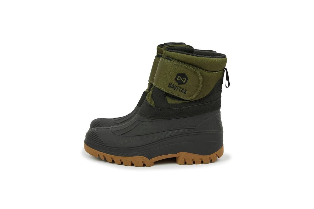 Navitas Boty Polar Tec Fleece Boots