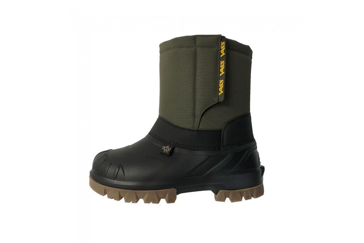 Vass Zimné Vodoodolné Čižmy Hybrid Thermo Fishing Boot