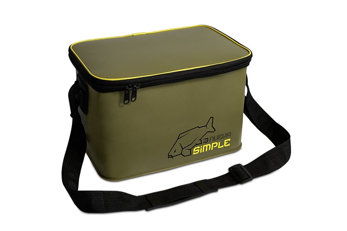 Delphin Taška CarryALL NuEva Simple