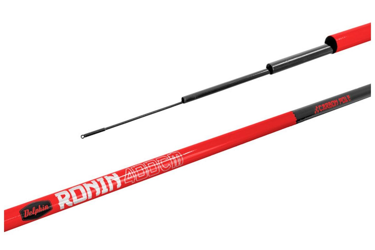 Delphin Prút Ronin 5m