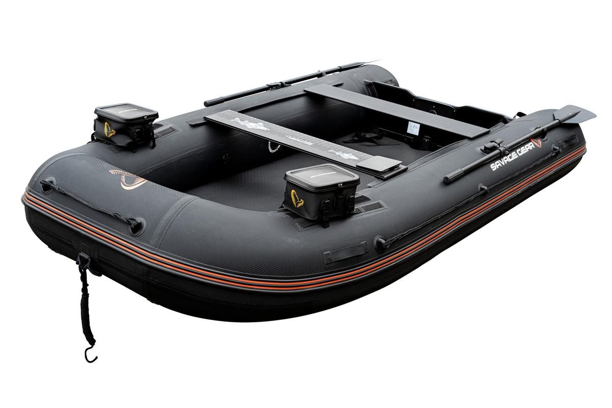 Savage Gear Člun Easy Rider Boat 300cm
