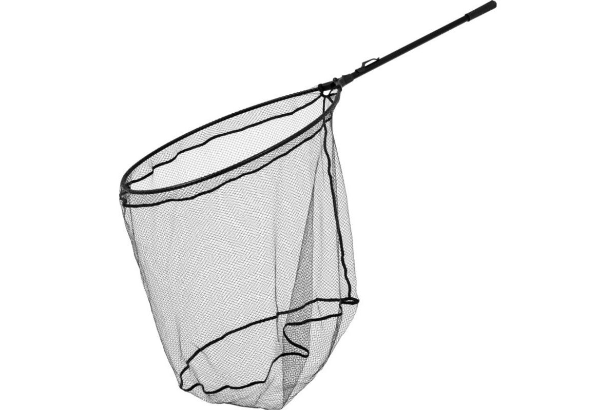 Zebco Podběrák Latex Fast Net Allround