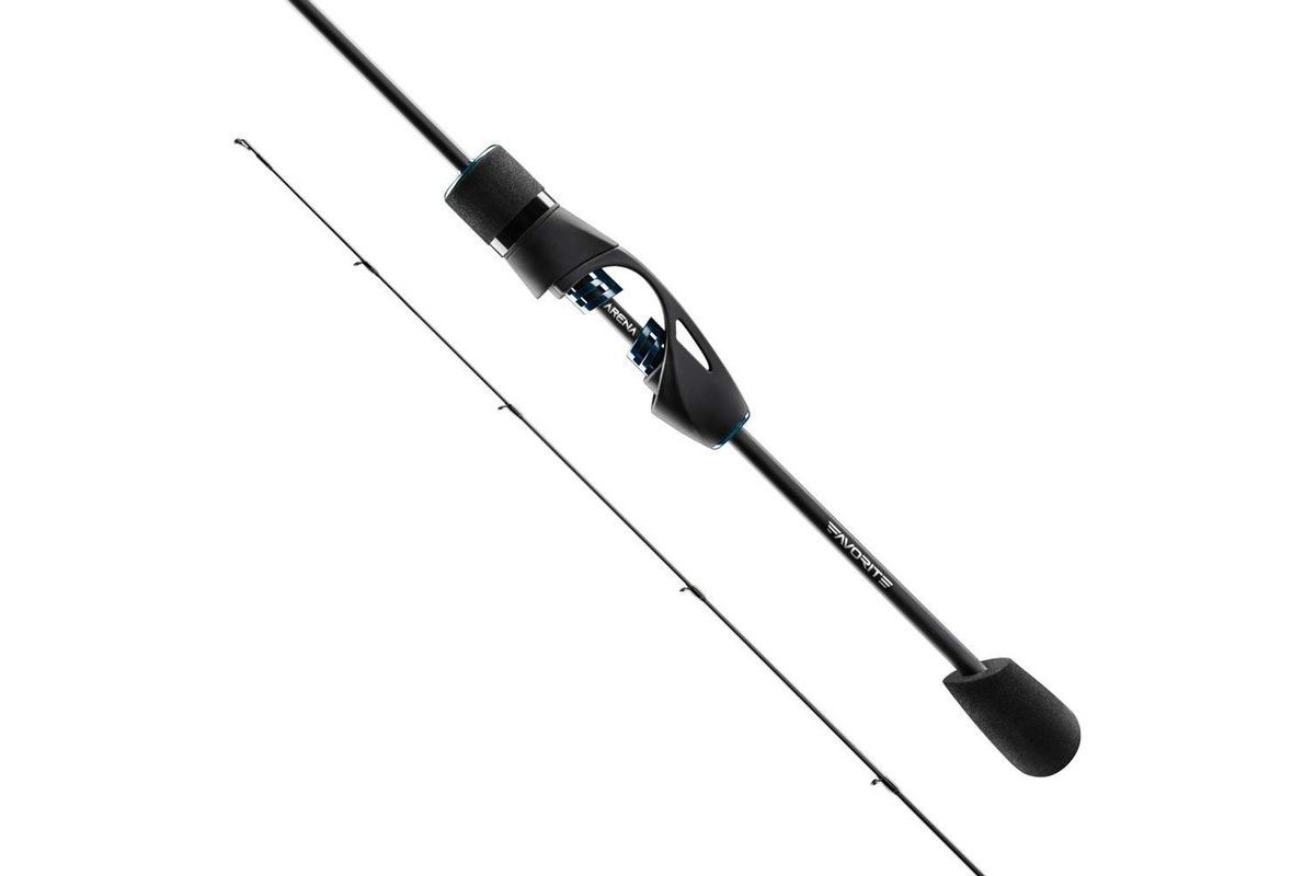 Favorite Prut Arena ARN1-632UL-T 1,90m 1-5g Fast
