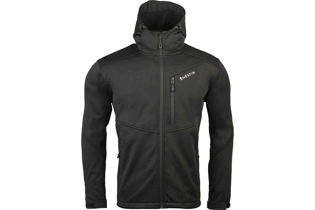 Westin Bunda Super Duty Softshell 2.0