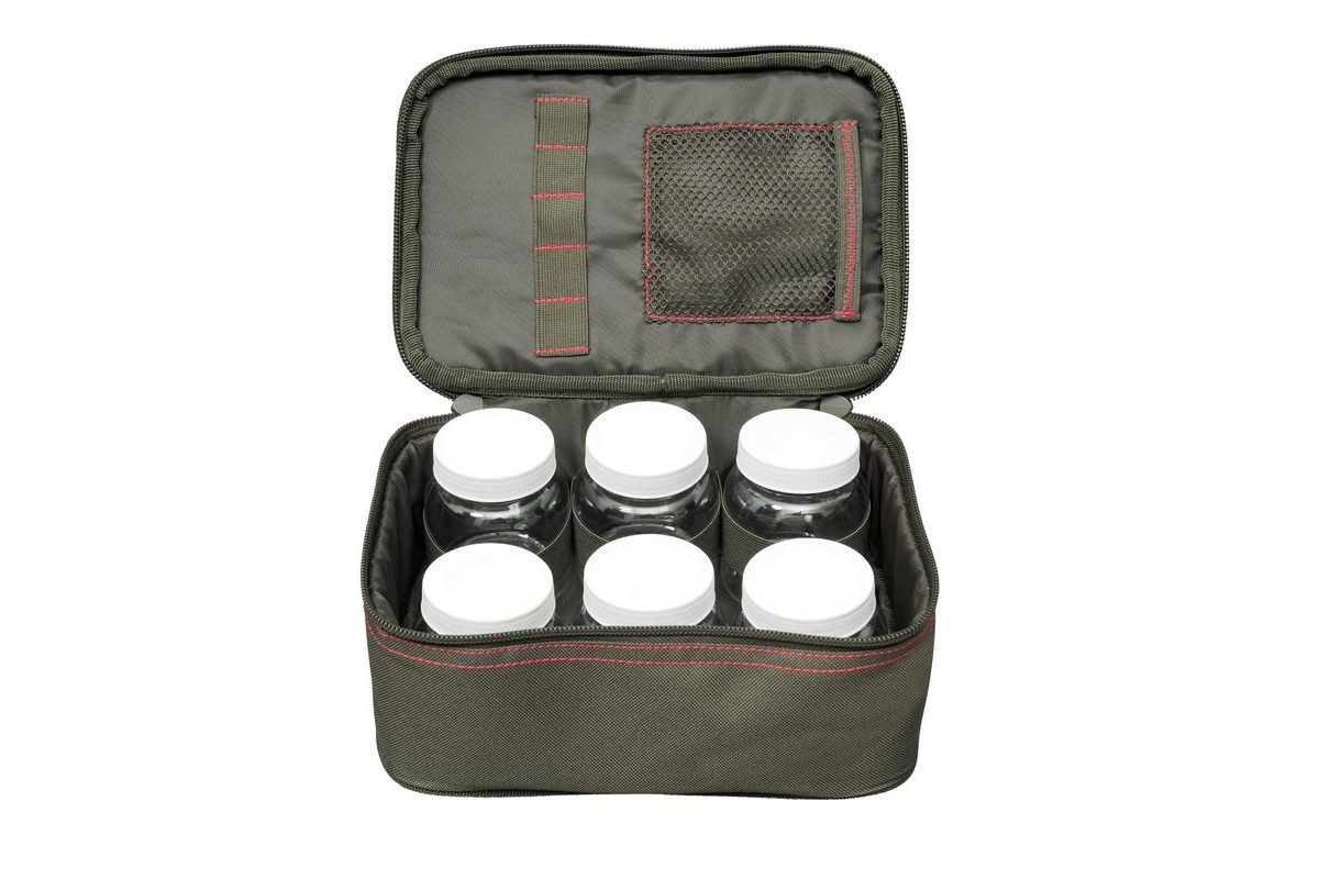 JRC Puzdro Defender II Hookbait Pouch