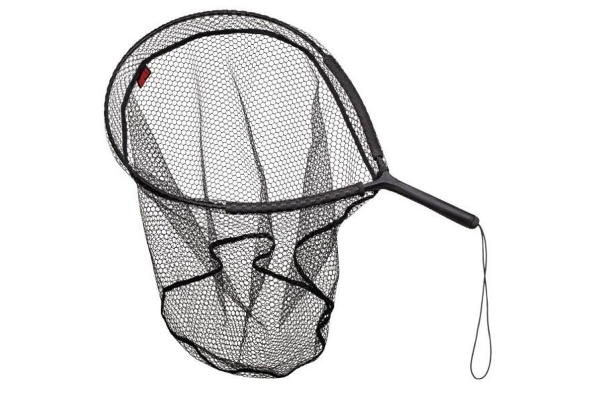 Rapala Single Hand Floating Net M
