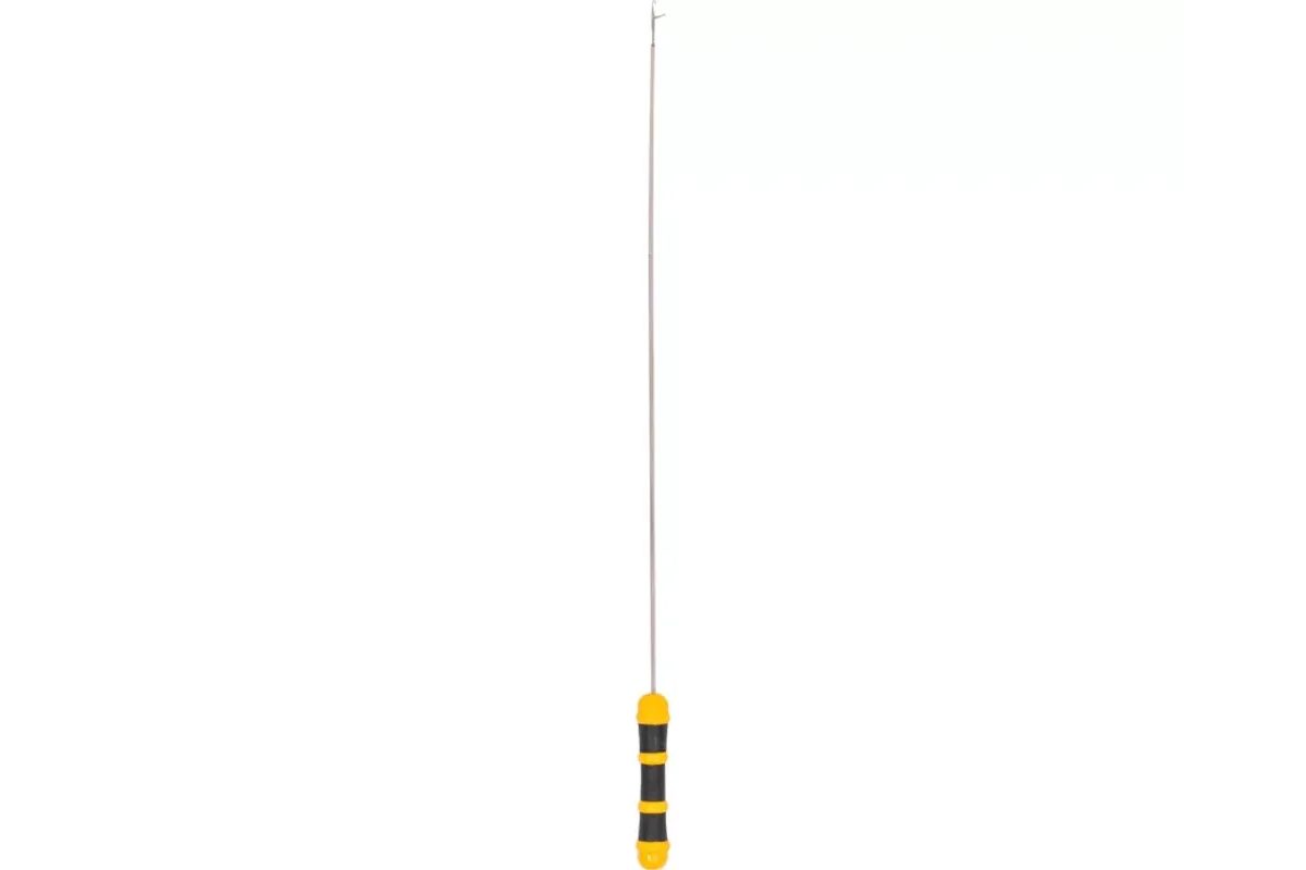 Black Cat Ihla Pellet Pro Mega Baiting Needle 22,5cm