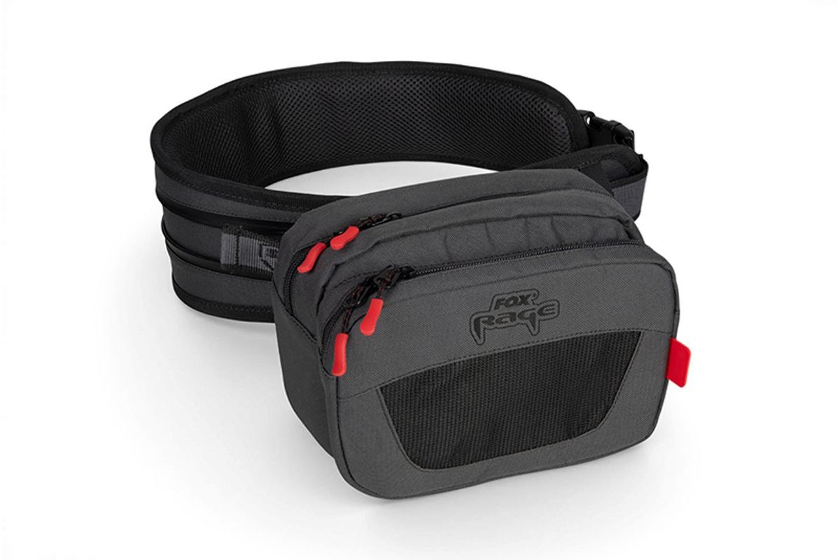 Fox Rage Ľadvinka Tackle Belt