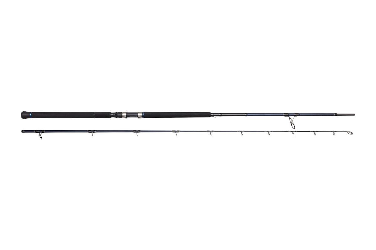 Westin Prut W2 Rockshore Apex Predator 2,9m 50-120g