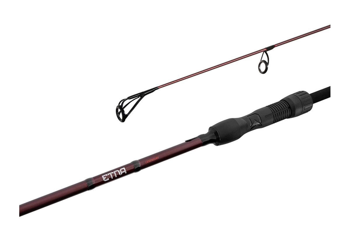 Delphin Prút Etna Legend4ry 3,6m 3,0lbs 3diel