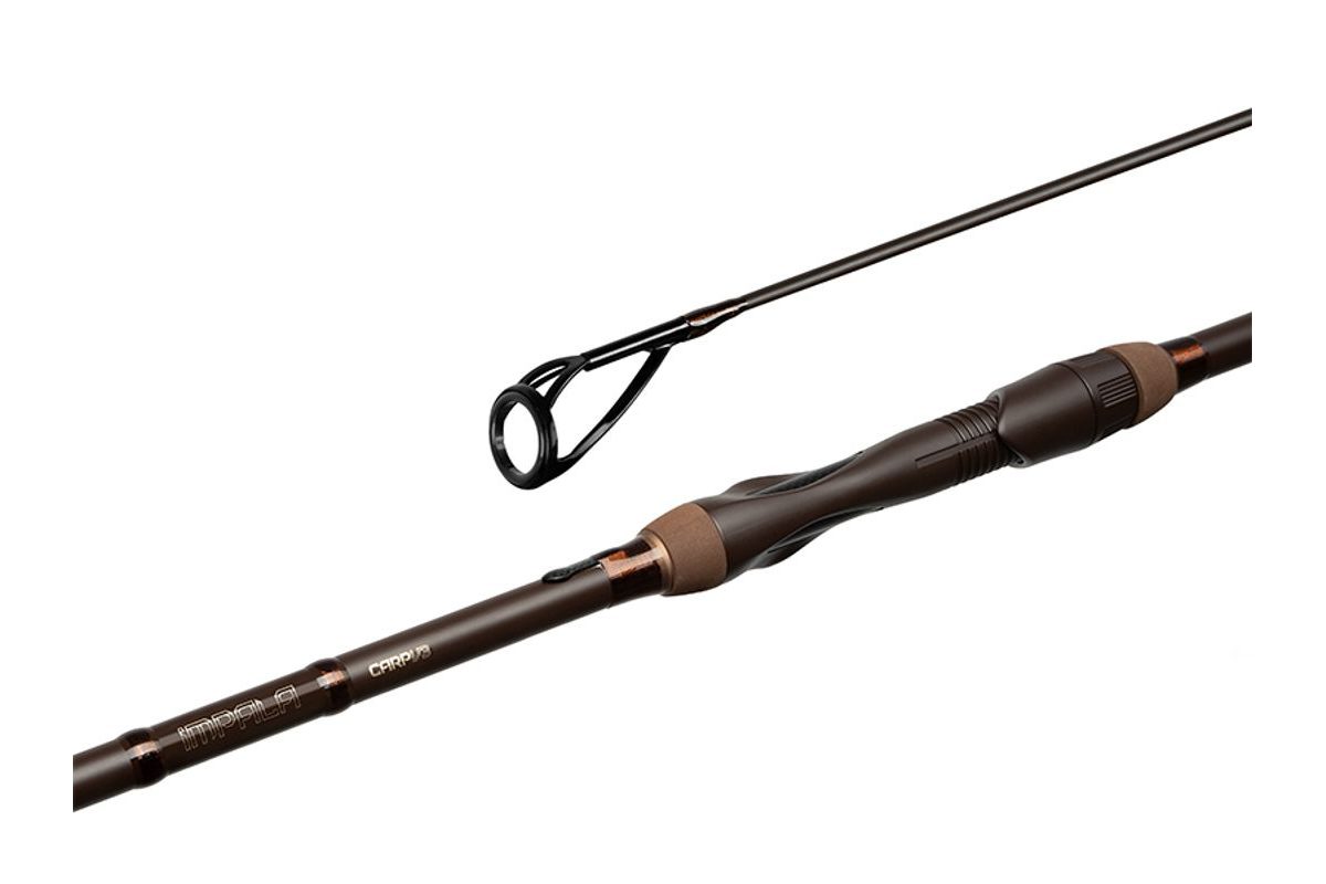 Delphin Prút Impala Carp V3 380cm 3,5lb 2-dielny