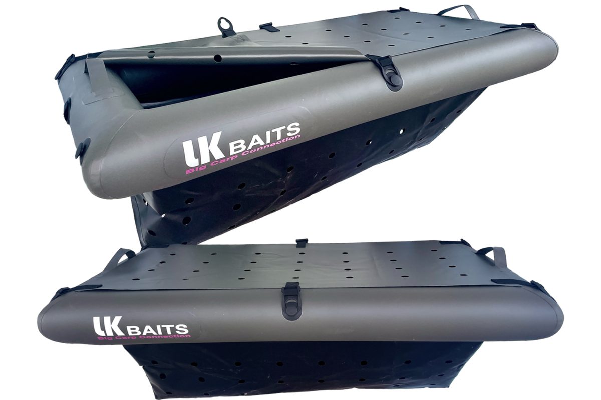 LK Baits Vodná Podložka Sahara XL