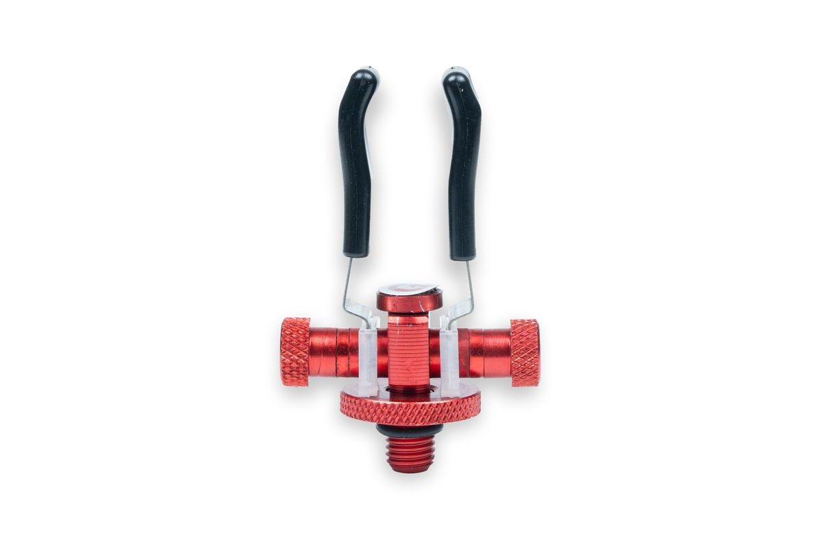 Garda Rohatinka na prút nastaviteľná