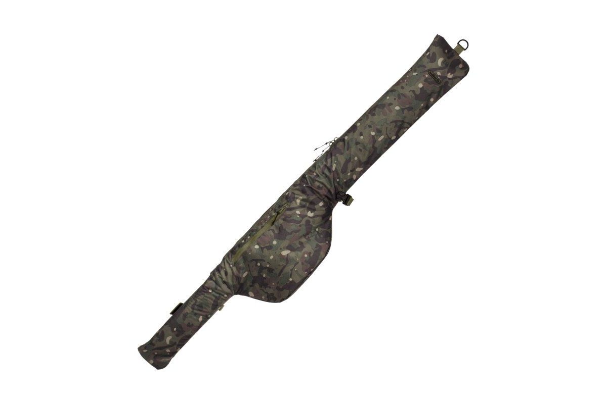 Trakker Pouzdro na prut NXC Camo Rod Sleeve 10ft-R