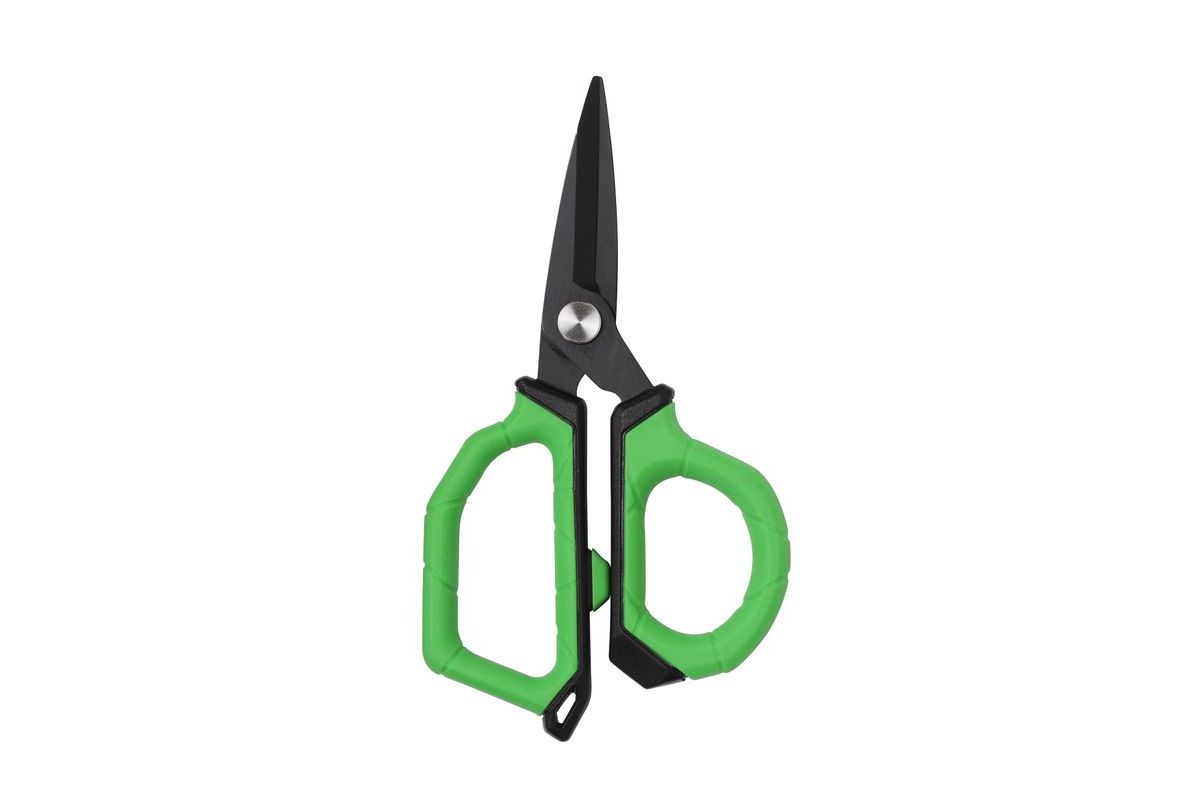 Madcat Nožnice Braid Scissors 15cm