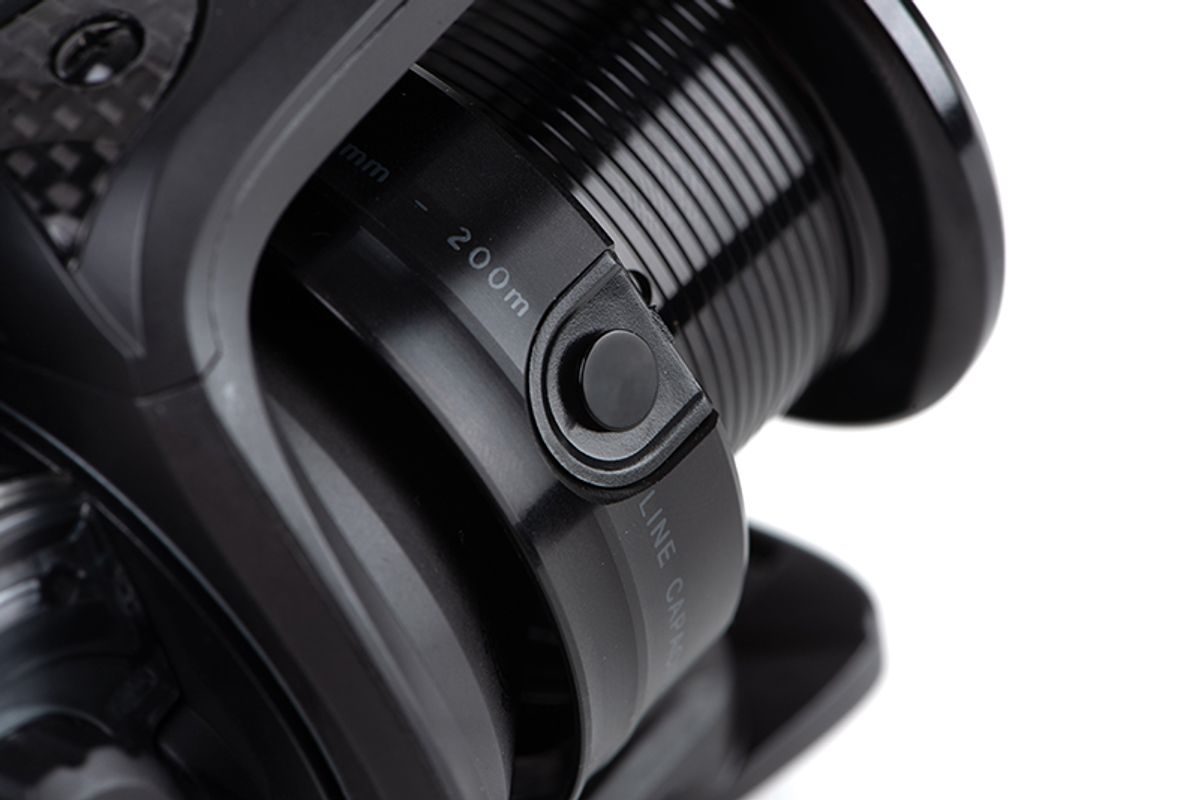 Fox Náhradná cievka EOS 8000 FS