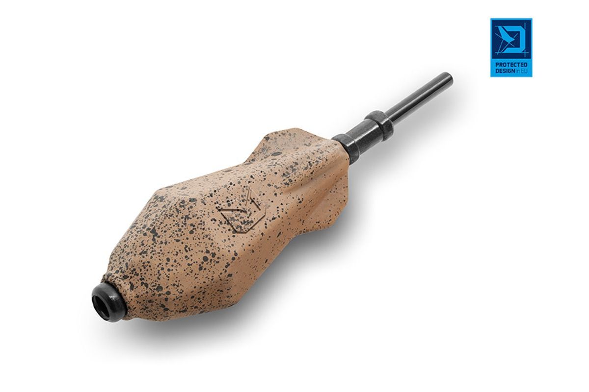 Delphin Olověná zátěž AeroTear Tube