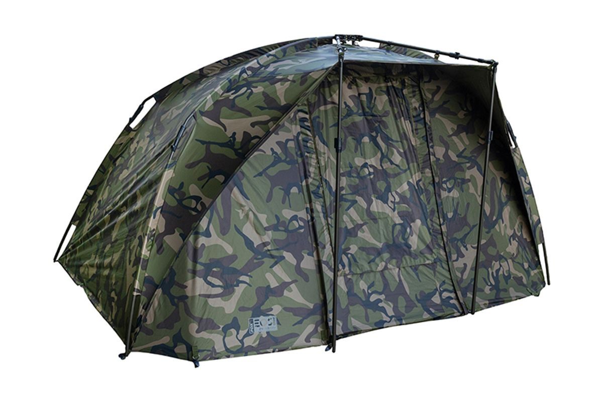 Fox Bivak Eos Camo Pro Bivvy 1 person