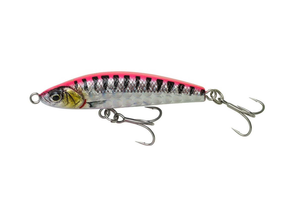 Savage Gear Wobler Gravity Pencil S Pink Barracuda PHP