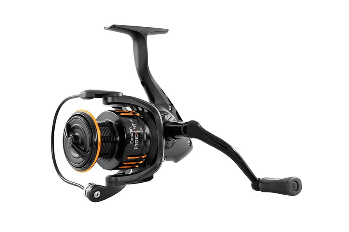 Delphin Naviják FireX 2T 2000