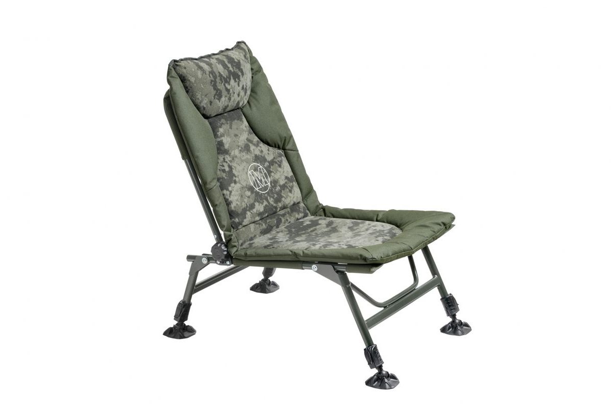 Mivardi Křeslo Stealth Duralite