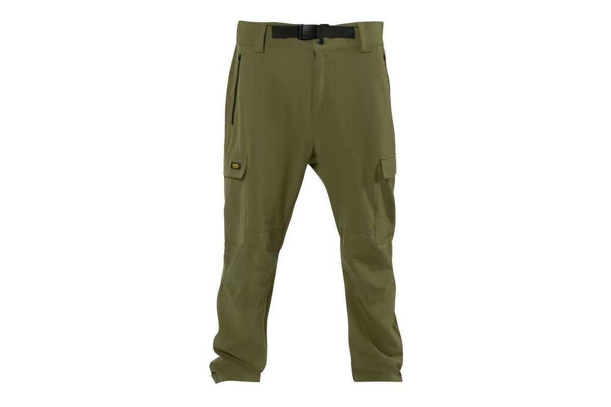 Avid Kalhoty Technical Combats