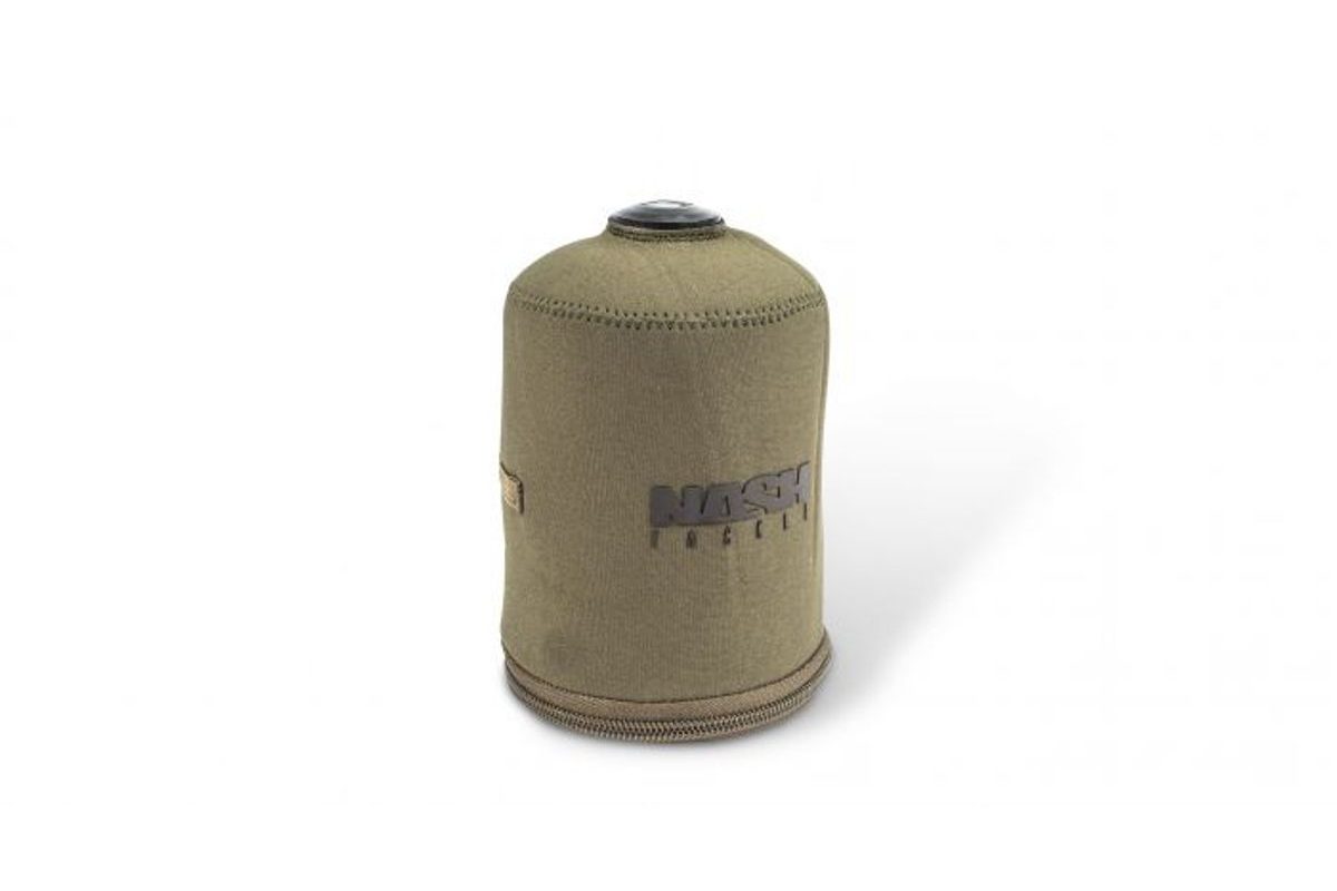 Nash Pouzdro na kartuši Gas Canister Pouch