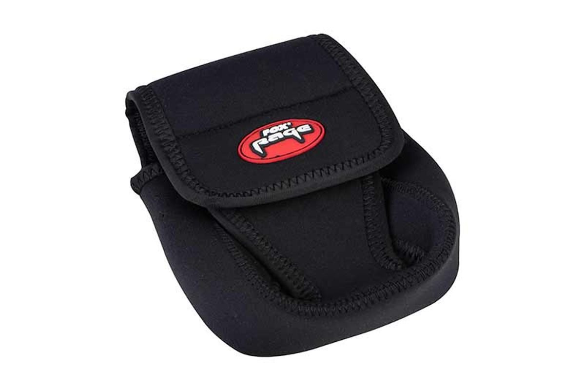Fox Rage Obal na navijak Neoprene Spin Reel Pouch do 2500