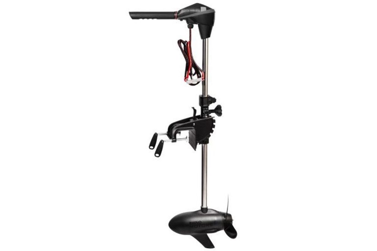 Rhino Elektromotor BLX 80 V2 Electric Outboard Motor