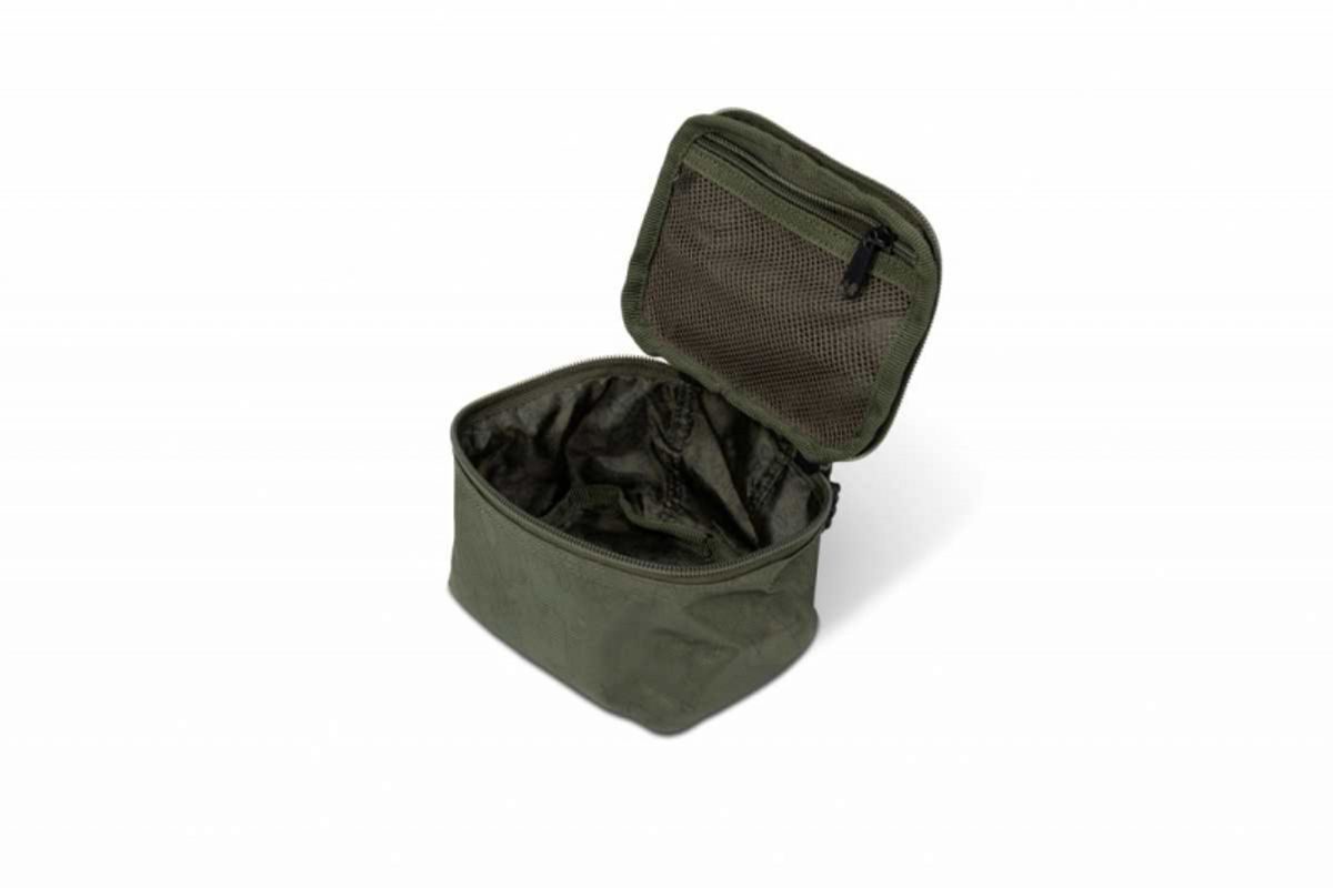 Nash Pouzdro Dwarf Tackle Pouch Medium