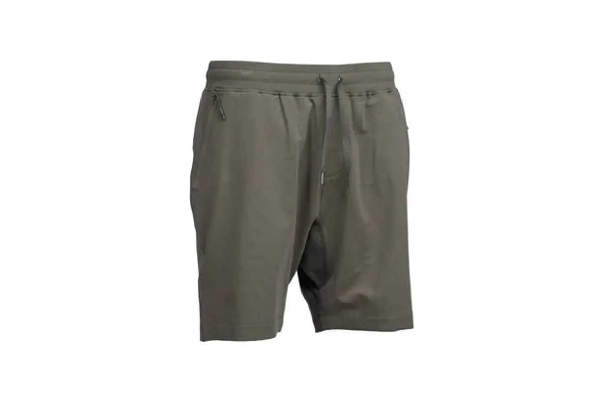 Nash Kraťasy Make It Happen Badge Shorts Green